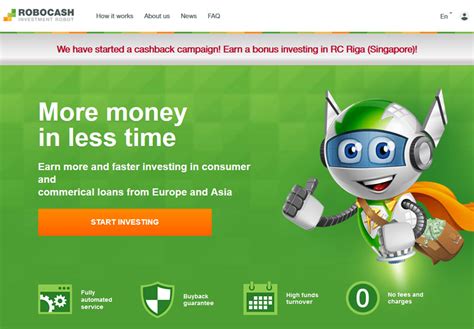 Robocash Review (September 2023 Update): See Pros & Cons .